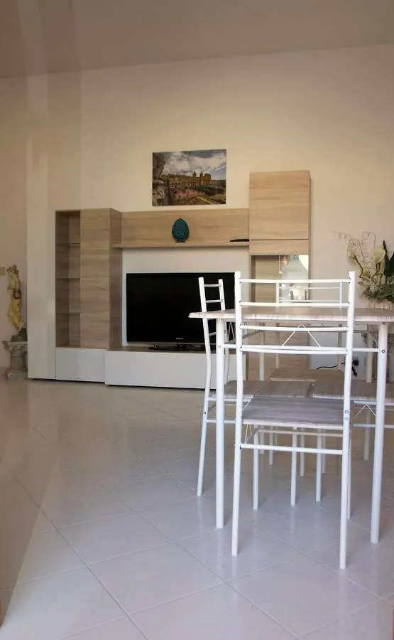 Holiday home Casa Sofia Villa Noto Italy