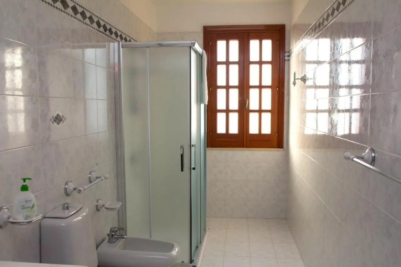 Casa Sofia Villa Noto 0*,