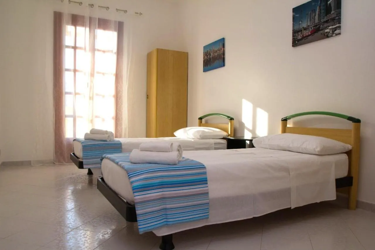 Holiday home Casa Sofia Villa Noto